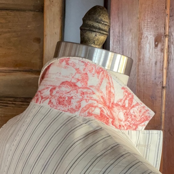 Paul Smith Blue, Made in Italy Blazer - Picture 5 of 14